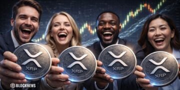 XRP Market Structure Tightens as Retail Gets Priced Out – Here Is Why Demand Could Matter