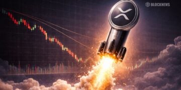 XRP Near a Potential Breakout Phase – Here is How Elliott Wave Theory Frames the Next Move 