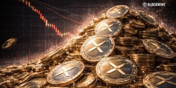 XRP Near Key Support as ETF Inflows Build – Here is What Levels Traders Are Watching Now 