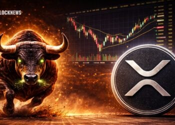 XRP Price Compresses at Key Resistance as Analysts Warn of an Imminent Breakout