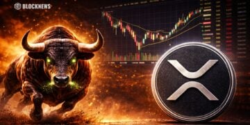XRP Price Compresses at Key Resistance as Analysts Warn of an Imminent Breakout