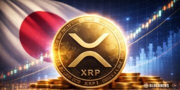 XRP Price Struggles Near $2 as Japan Analyst Predicts 1,000-Yen Breakout