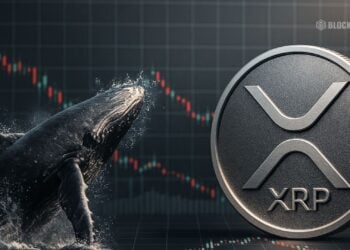 XRP Price Weakness Triggers Massive Whale Buying Window – Here is how it could fuel a rebound.