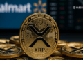 XRP Reaches Landmark Integration as Walmart Prepares to Support Crypto Payments — Here Is Why This Is a Massive Milestone