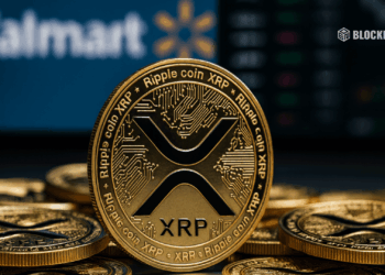 Xrp Reaches Landmark Integration As Walmart Prepares to Support Crypto Payments Here is Why This is a Massive Milestone