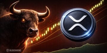 XRP Returns to Pre-Breakout Conditions as Long-Term Charts Flash a Rare Signal – Here Is the Outlook