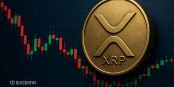 XRP Risks a Dip to $1.98 – Here is What Traders Should Watch as Institutions Keep Accumulating