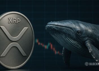 XRP Slides Back to $2 as Whales Dump Millions, but Long-Term Holders Quietly Step In