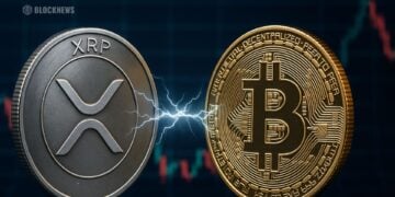XRP Shows a Breakout Pattern Similar to Bitcoin 2013 – Here Is Why Traders Think a Major Move Is Close