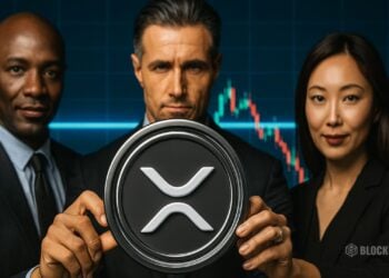 XRP Slides but Whales Keep Loading Up Above $2 Support — Here is What Traders Should Watch Next