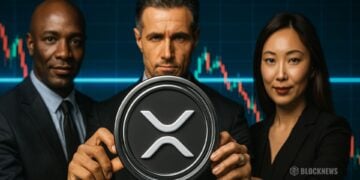 XRP Slides but Whales Keep Loading Up Above $2 Support — Here is What Traders Should Watch Next