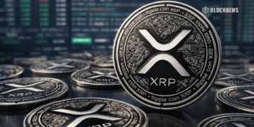 XRP Slips Further After Strong Start to the Year, Raising $1 Fears – Here Is What’s Pressuring the Price
