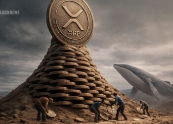 XRP Spikes to $2.15 Despite 150M Tokens Sold by Whales – Here is why demand is overpowering supply.