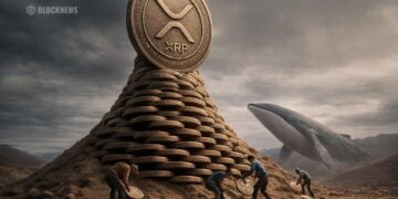 XRP Spikes to $2.15 Despite 150M Tokens Sold by Whales – Here is why demand is overpowering supply.