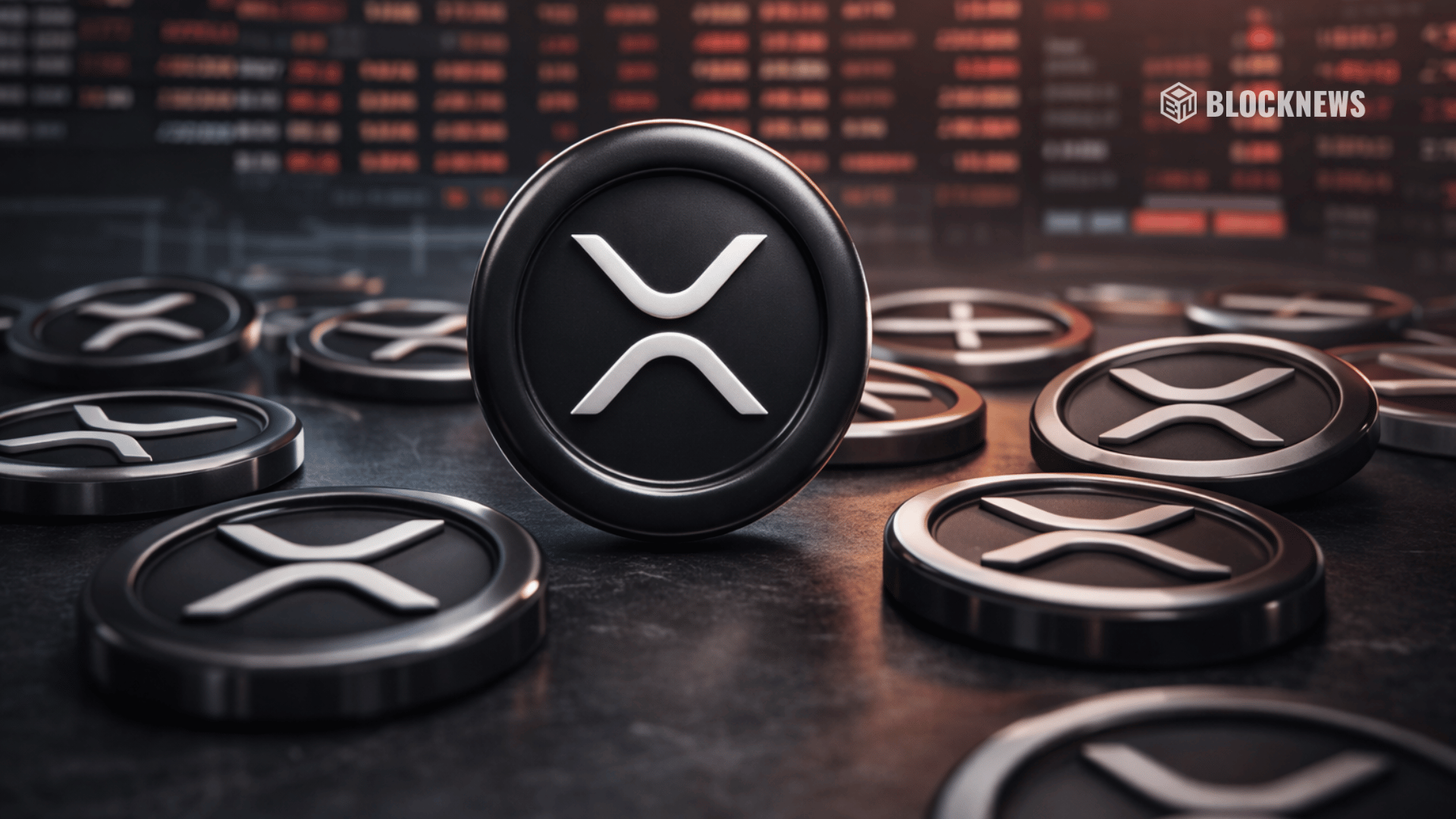 XRP Traders Brace for January 2026 Escrow Unlock as 1B Tokens Set to Release – Here Is What Could Happen