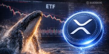 XRP Whales And ETFs Are Quietly Taking Control – Here Is What The Market Is Missing