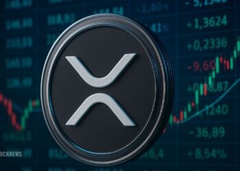XRP’s Pullback Opens a Chance for Buyers – Here is Why This Moment Feels Different