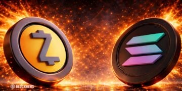 Zcash Breaks Higher From December Lows As Momentum Builds – Here Is Whether the Rally Can Extend