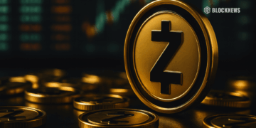 Zcash’s 814% Explosion Revives the Privacy Market in 2025 – Here Is Why Analysts Say Its Run May Be Far From Over