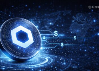$27.6T and Counting: How Chainlink Became Crypto’s Infrastructure Layer - Here Is What Matters