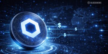 $27.6T and Counting: How Chainlink Became Crypto’s Infrastructure Layer – Here Is What Matters
