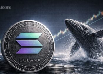 $53 Million Solana Transfer Sparks Sell-Off Speculation as SOL Price Surges