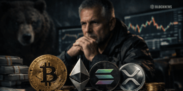 A Former Bitcoin Bear Just Flipped Long With $325M on the Line — Here Is Why the Market Is Paying Attention