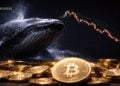 A Legendary Bitcoin Whale Is Selling, Not Panicking – Here Is What the Data Really Shows