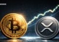 A Quiet Bitcoin Signal Is Flashing — And XRP May Be One of the First to React