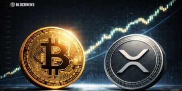 A Quiet Bitcoin Signal Is Flashing — And XRP May Be One of the First to React