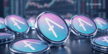 Aave Founder Signals Revenue Sharing Shift Amid DAO Tensions – Here Is What It Means for AAVE Holders