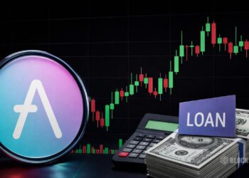 Aave Surpasses $23B in Loans as AAVE Breaks Bearish Structure - Here Is What Comes Next