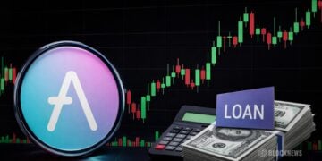 Aave Surpasses $23B in Loans as AAVE Breaks Bearish Structure – Here Is What Comes Next