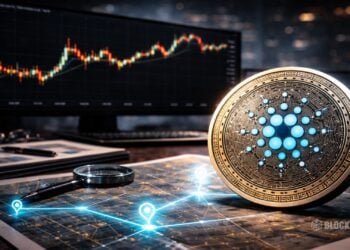 ADA Price Stalls, but Cardano’s Roadmap Tells a Bigger Story - Here Is What to Watch