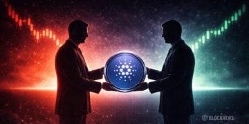 ADA Trades Sideways as Long-Term Holders Sell and Speculators Step In – Here Is the Setup