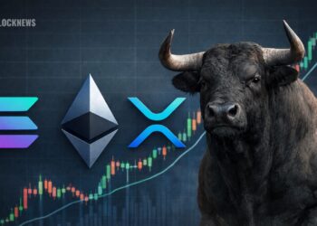 Altcoin Season Didn’t Show Up in 2025 – Here Is Why 2026 Could Be Different