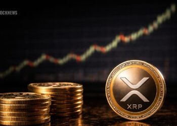Analysts Point to a Potential XRP Repeat of 2018 — Here Is Why $10 Is Back on the Table