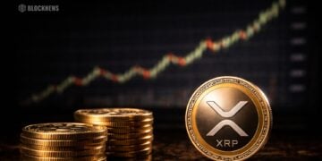 Analysts Point to a Potential XRP Repeat of 2018 — Here Is Why $10 Is Back on the Table