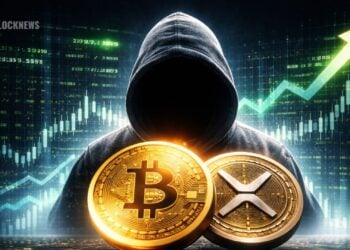 Anonymous Bitcoin Prediction Reignites Bullish XRP Scenarios - Here Is the Data Behind It