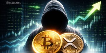 Anonymous Bitcoin Prediction Reignites Bullish XRP Scenarios – Here Is the Data Behind It