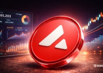 Avalanche Builds $1.3B RWA Ecosystem as Stablecoin Settlement Activity Rises