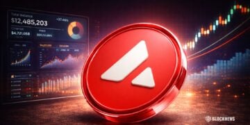 Avalanche Builds $1.3B RWA Ecosystem as Stablecoin Settlement Activity Rises