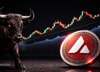 Avalanche Price Stalls at Major Resistance – Here Is Why a Breakout Could Be Near