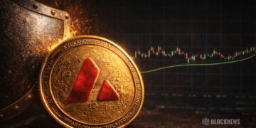 AVAX On-Chain Growth Accelerates as Whales Defend $12 – Here Is What Comes Next