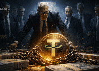 Banks Aren’t Afraid of Stablecoins. They’re Afraid of Losing Control