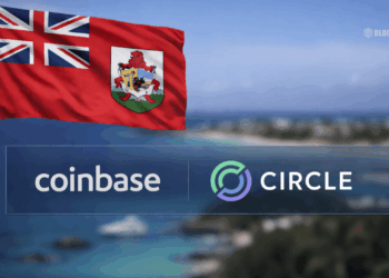Bermuda Wants to Put an Entire Country on Blockchain Rails and Its Betting on Coinbase and Circle to Make It Work