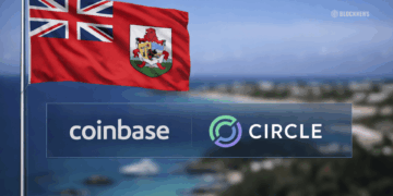 Bermuda Wants to Put an Entire Country on Blockchain Rails — and It’s Betting on Coinbase and Circle to make it Work