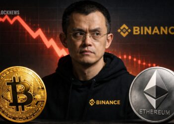 Binance Details $19B Crypto Flash Crash as Macro Shock, Not Exchange Failure