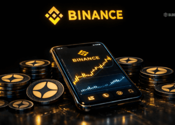 Binance Wallet Launches On-chain Perpetual Trading with Aster Here is Why Its a Big Shift