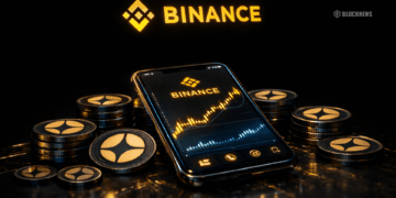 Binance Wallet Launches On-Chain Perpetual Trading With Aster — Here Is Why It’s a Big Shift